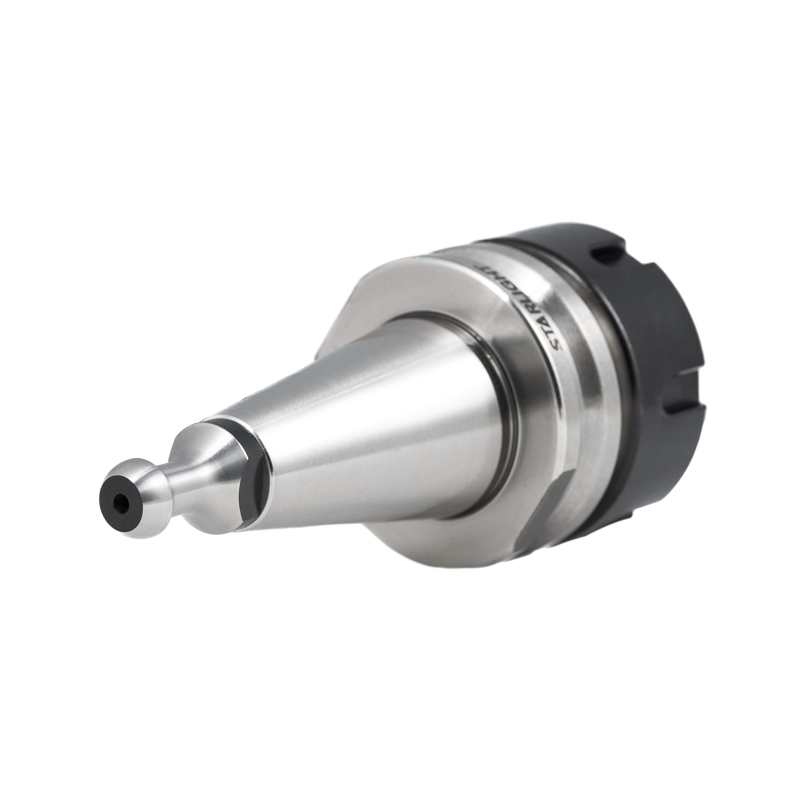 Porte Outil ISO 30 (RH-Moteur H.S.D) - ER 32 (Inclus écrou de collet KL-CN0004 & Pin KL-IS3007) – Image 2