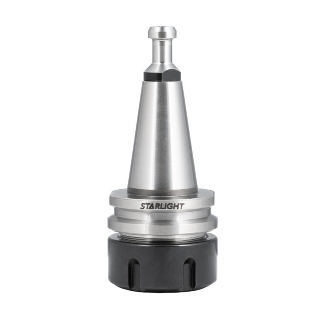 Tool Holder ISO 30 ( RH-Engine ELTE) - ER 32 (Include Collet Nut KL-CN0004 & Pin KL-IS3002)