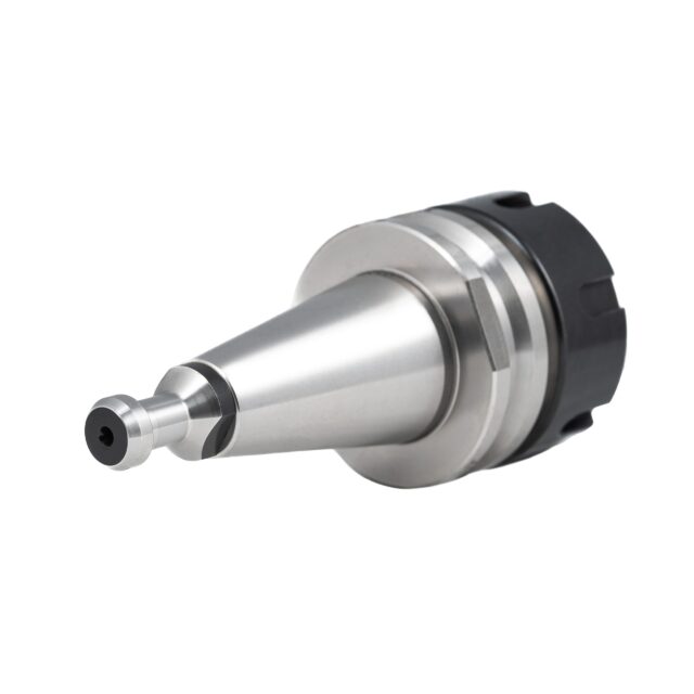 Alternative view of Tool Holder ISO 30 ( RH-Engine ELTE) - ER 32 (Include Collet Nut KL-CN0004 & Pin KL-IS3002)