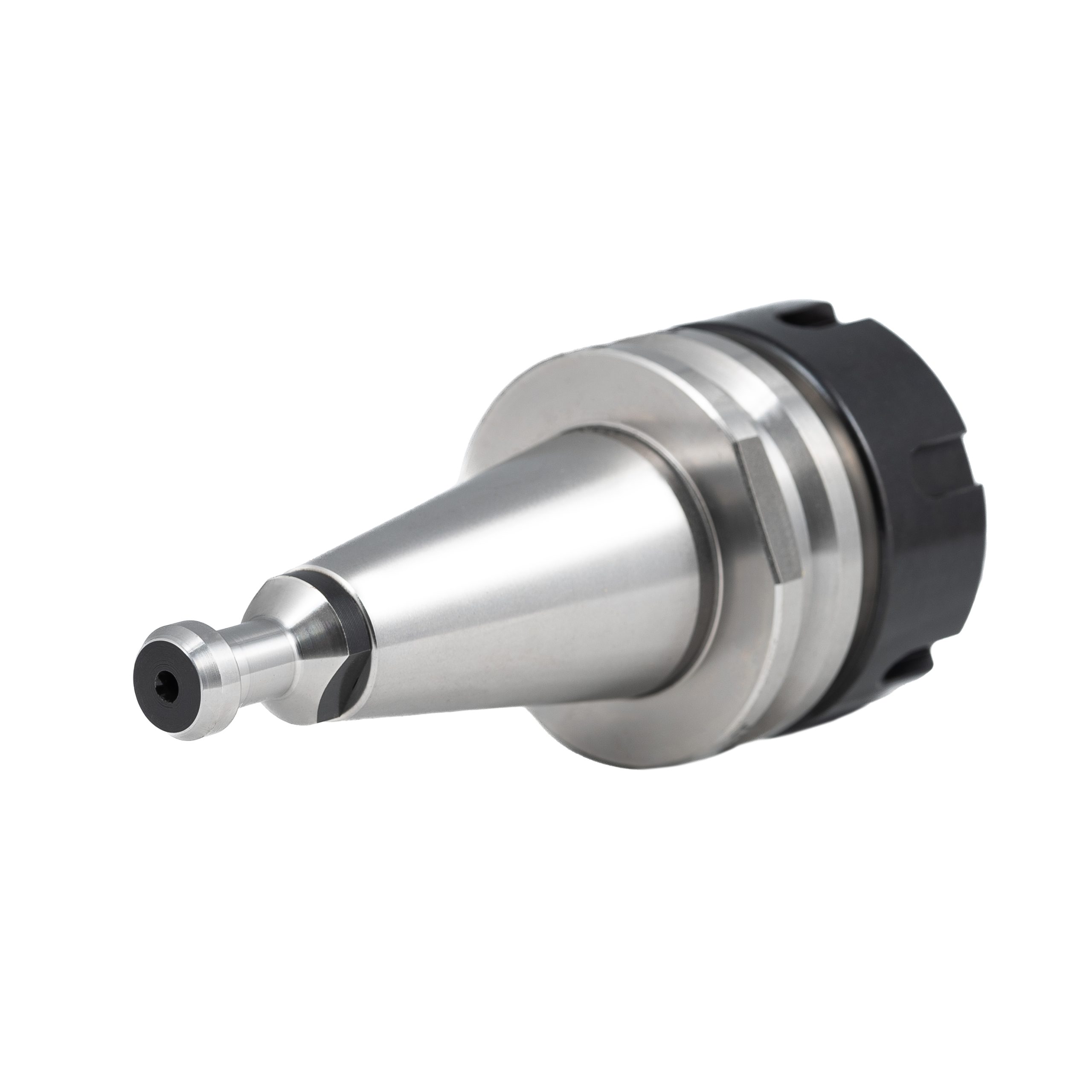 Porte Outil ISO 30 (RH-Moteur ELTE) - ER 32 (Inclus écrou de collet KL-CN0004 & Pin KL-IS3002) – Image 2
