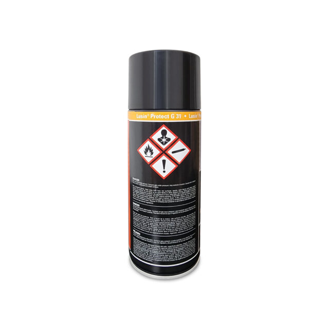 Kluber lusin (Protect G31) Chem Trend pour nettoyer et protéger les portes outils – Image 2