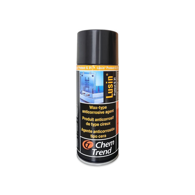 Kluber lusin (Protect G31) Chem Trend pour nettoyer et protéger les portes outils