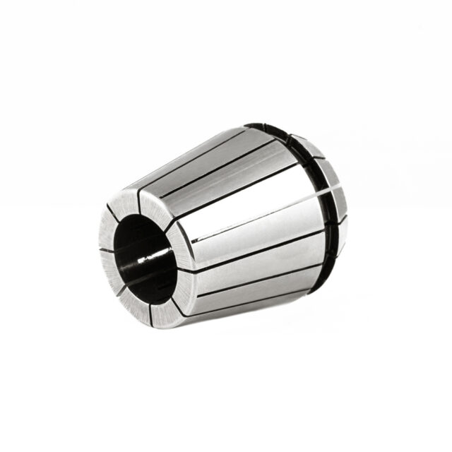 Alternative view of Collet ER40 - d=3-2 mm