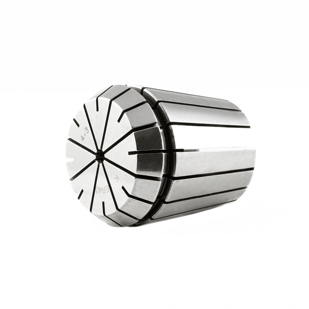 Collet ER40 - d=4-3 FR – Image 2