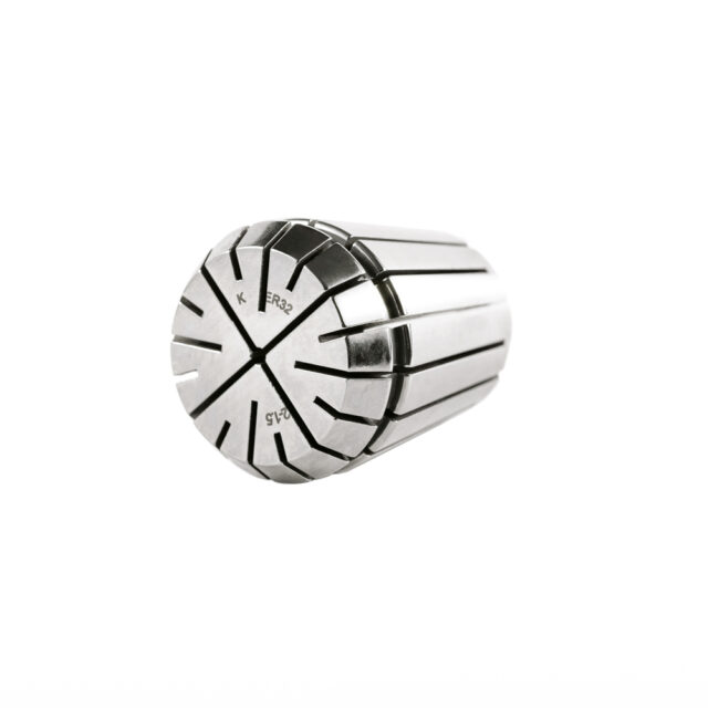Alternative view of Collet ER32 - d=2-1