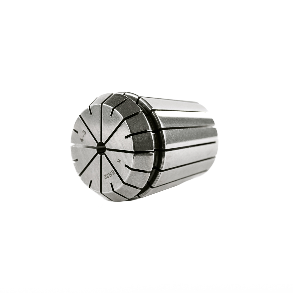 Collet ER32 - d=4-3 FR – Image 2