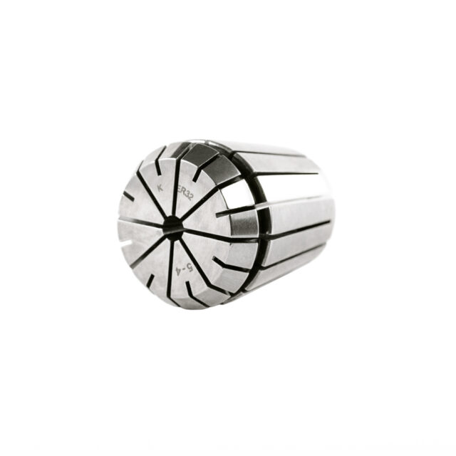 Alternative view of Collet ER32 - d=5-4