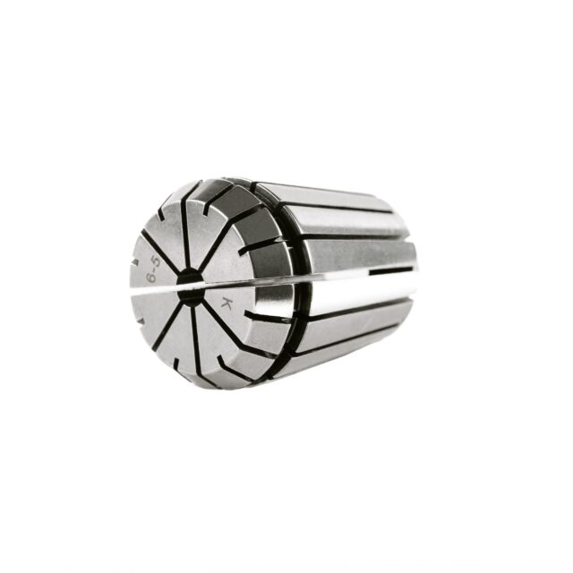 Alternative view of Collet ER32 - d=6-5