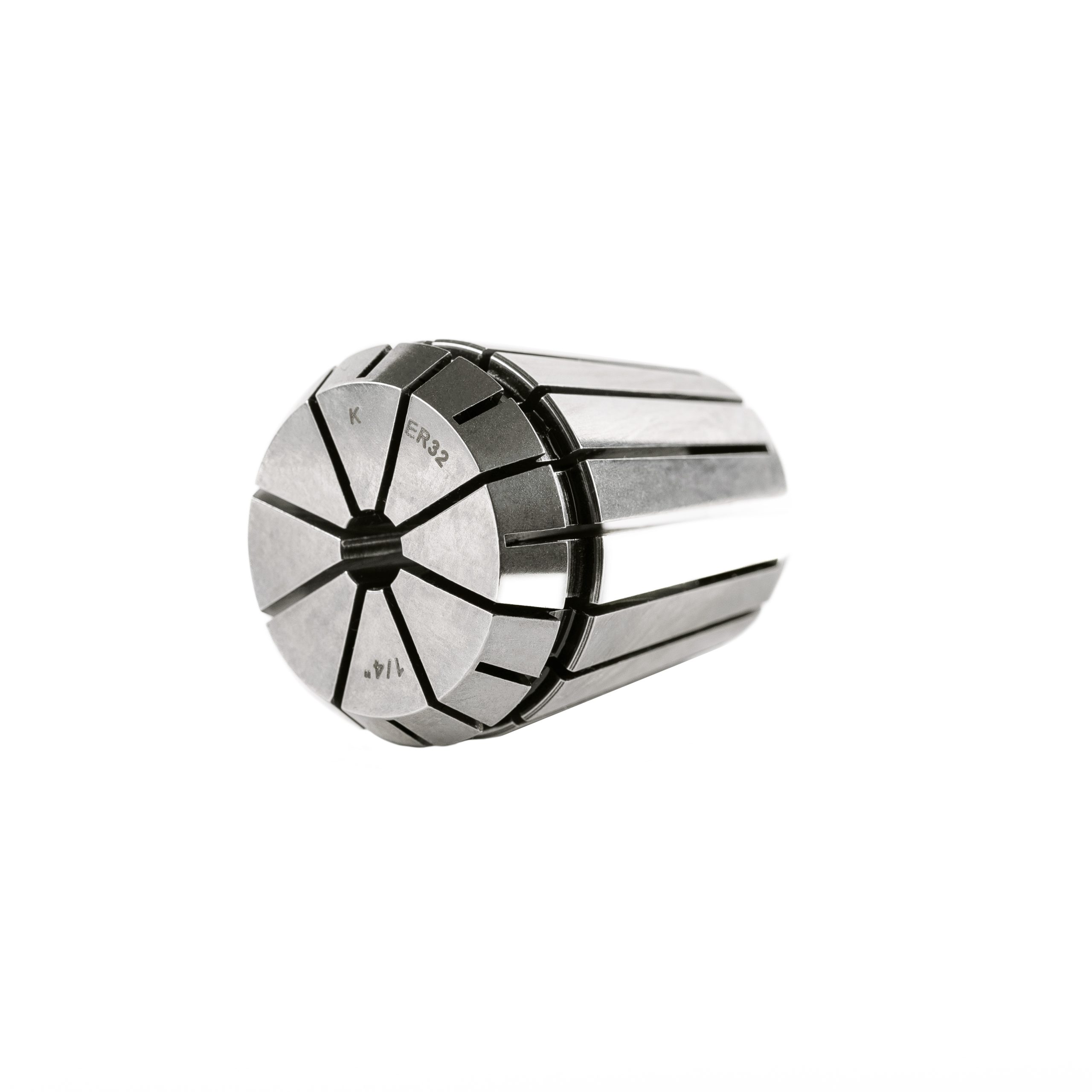 Collet ER32 - d=1/4" FR – Image 2