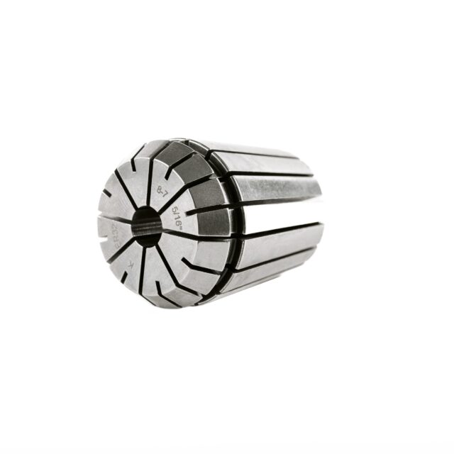Alternative view of Collet ER32 - d=5/16"