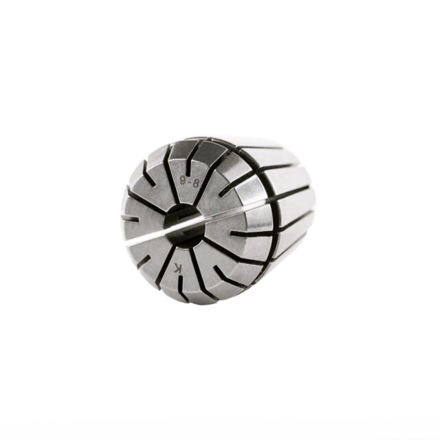 Alternative view of Collet ER32 - d=9-8