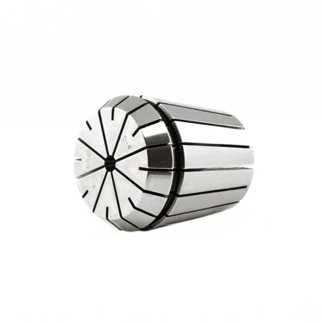 Alternative view of Collet ER40 - d=5-4