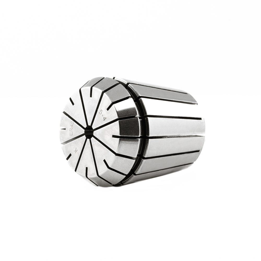 Collet ER40 - d=5-4 FR – Image 2