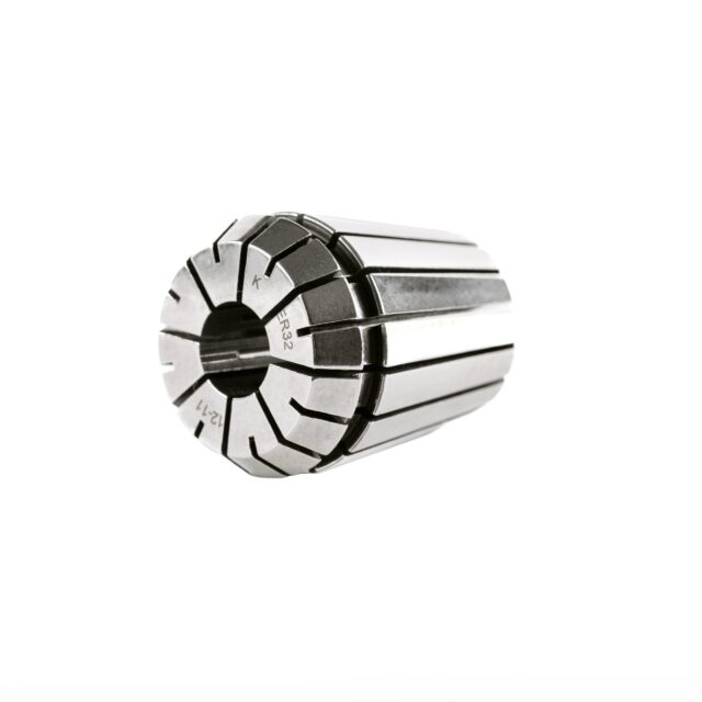 Alternative view of Collet ER32 - d=12-11
