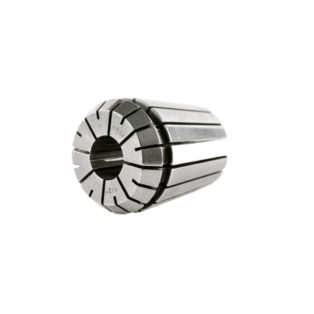 Alternative view of Collet ER32 - d=1/2"