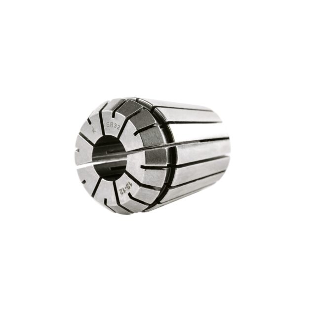Alternative view of Collet ER32 - d=13-12