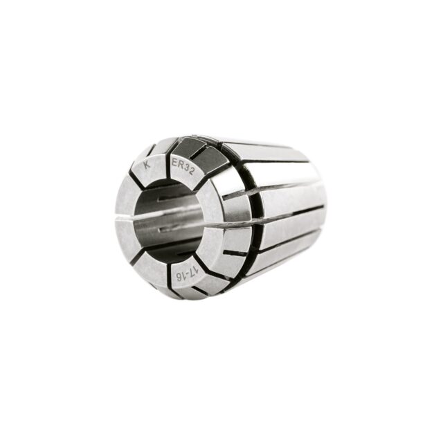 Alternative view of Collet ER32 - d=17-16