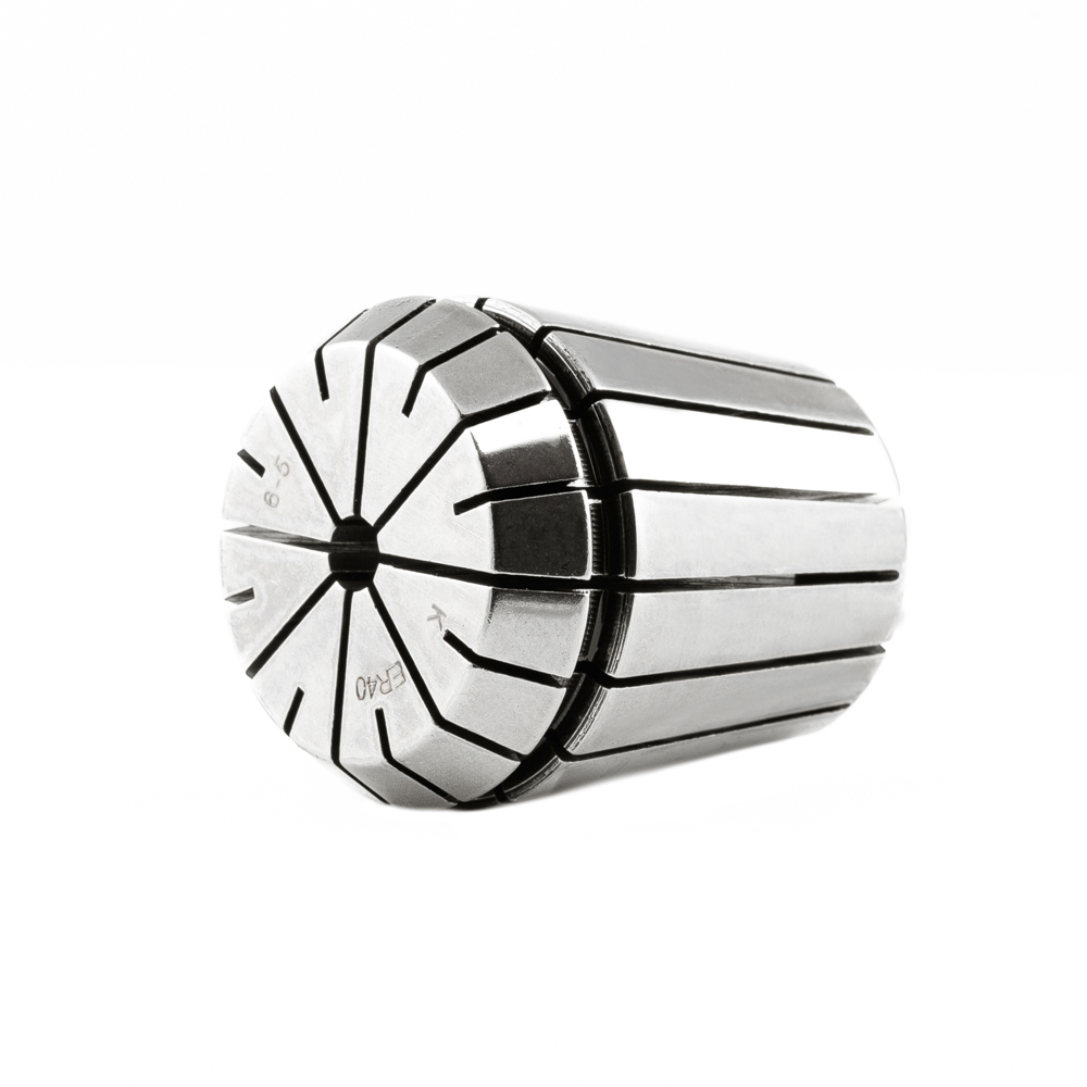 Collet ER40 - d=6-5 FR – Image 2