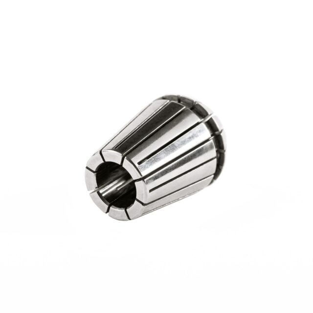 Alternative view of Collet ER25 - d=2-1