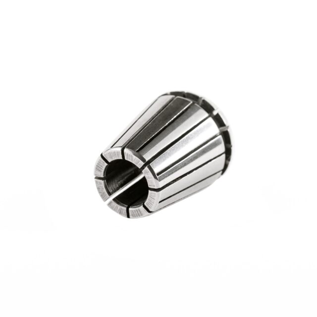 Alternative view of Collet ER25 - d=3-2