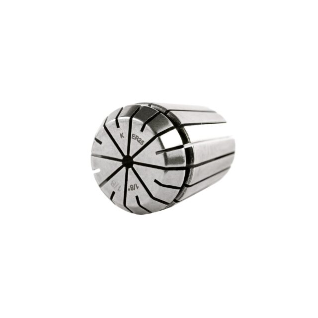 Collet ER25 - d=1/8" FR – Image 3