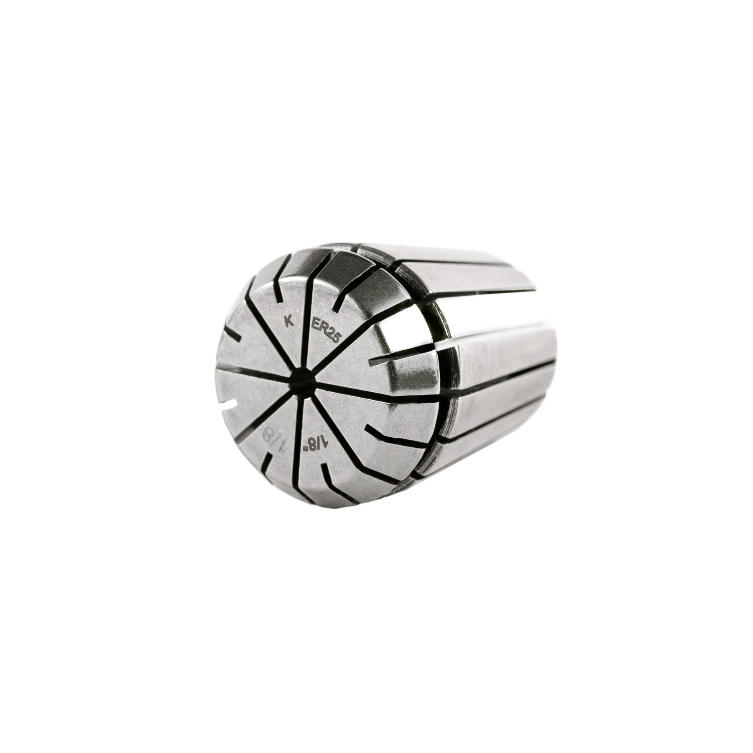 Collet ER25 - d=1/8" FR – Image 3