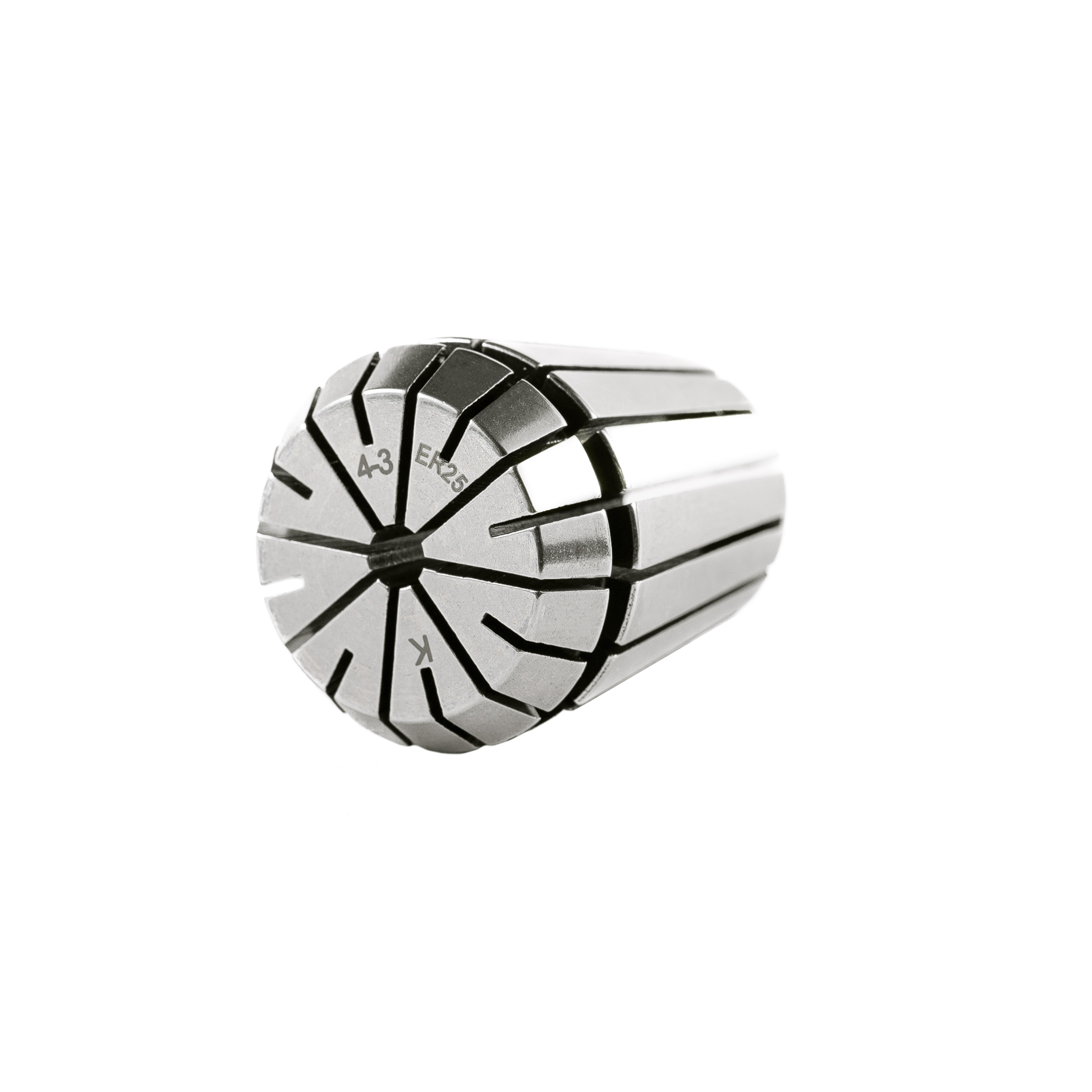 Collet ER25 - d=4-3 FR – Image 3