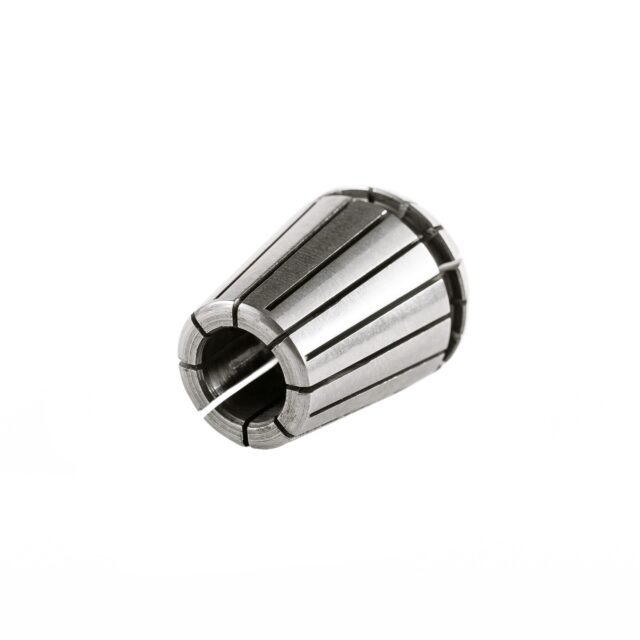 Alternative view of Collet ER25 - d=3/16"