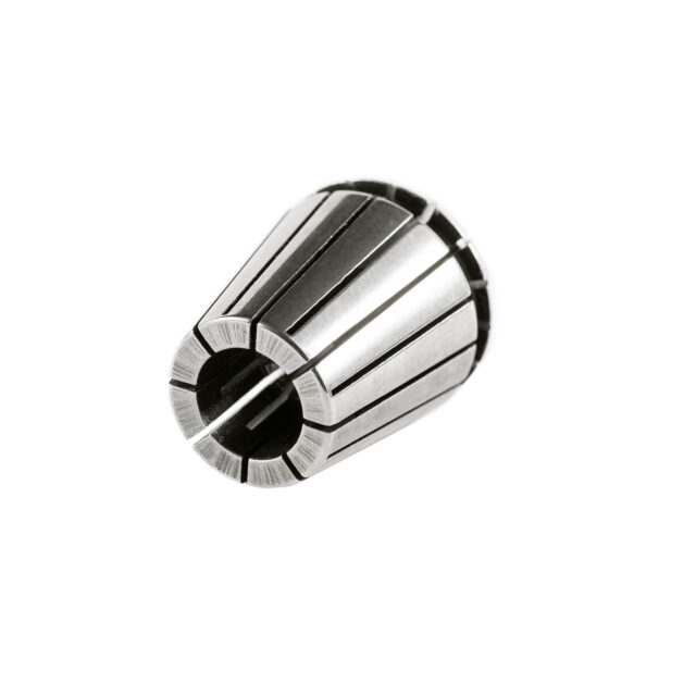 Alternative view of Collet ER25 - d=5-4