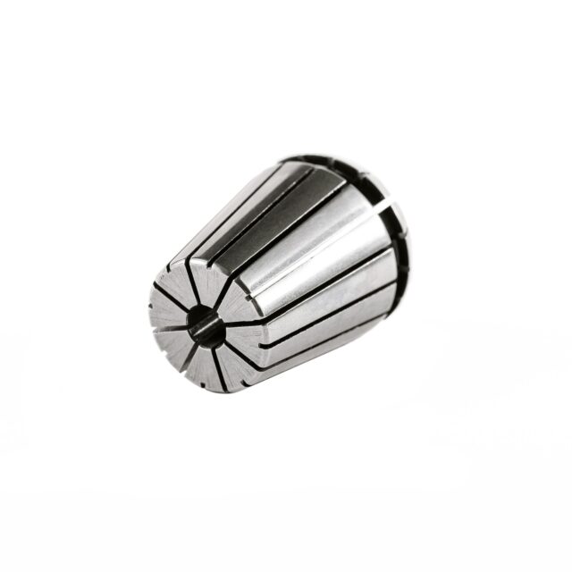 Alternative view of Collet ER25 - d=6-5