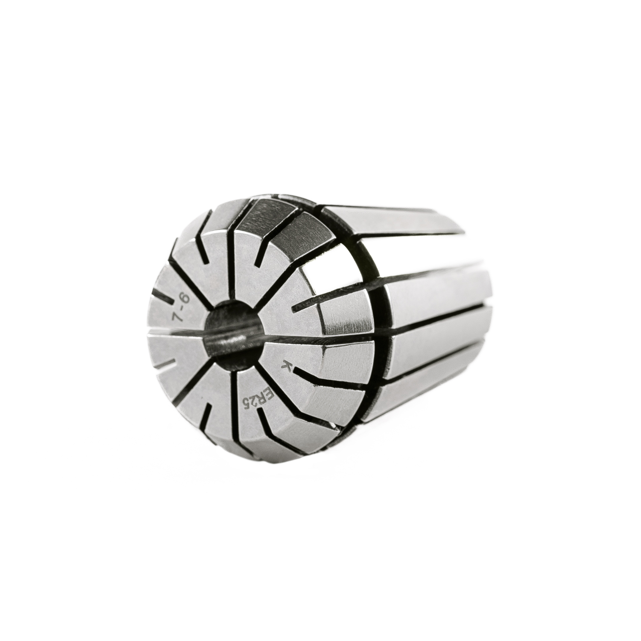 Collet ER25 - d=7-6 FR – Image 3