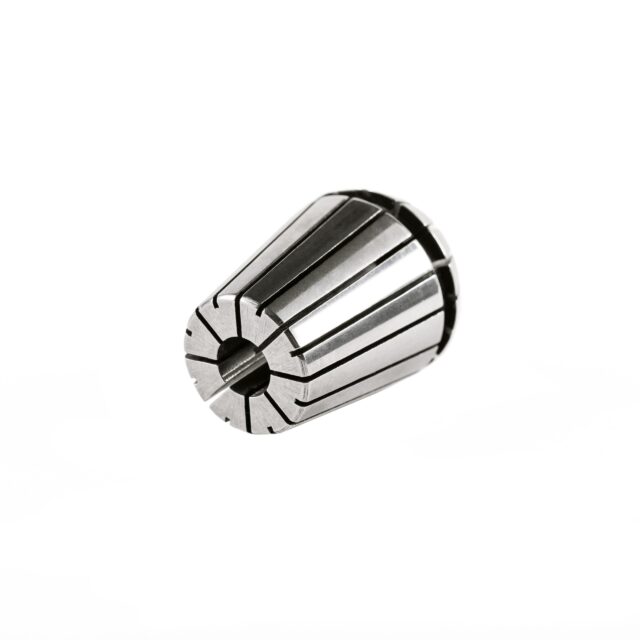 Alternative view of Collet ER25 - d=5/16"
