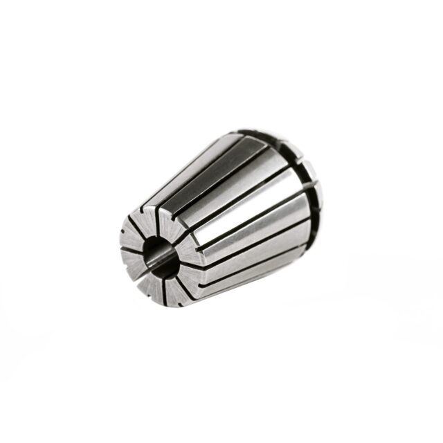 Alternative view of Collet ER25 - d=8-7