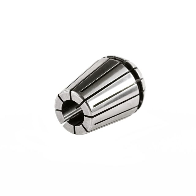 Alternative view of Collet ER25 - d=11-10