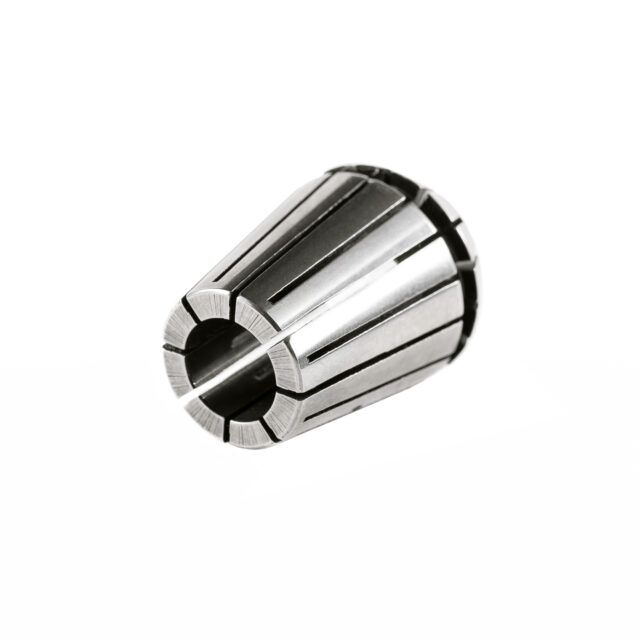 Alternative view of Collet ER25 - d=12-11
