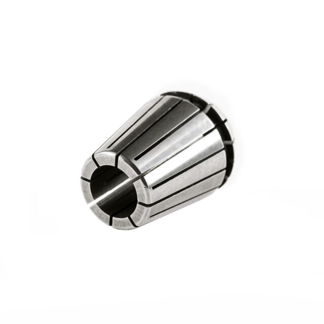 Alternative view of Collet ER25 - d=1/2"