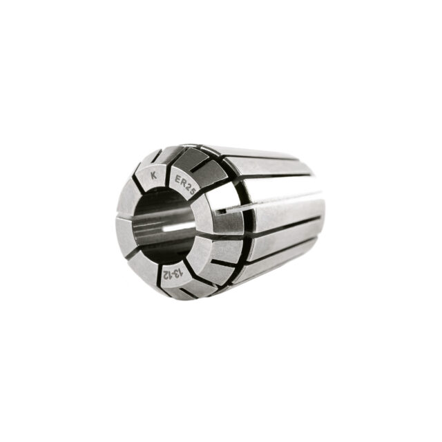 Alternative view of Collet ER25 - d=13-12