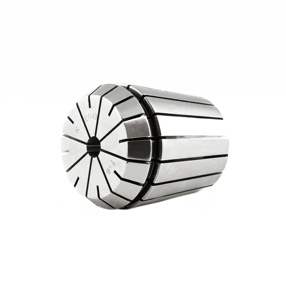 Collet ER40 - d=7-6 FR – Image 2
