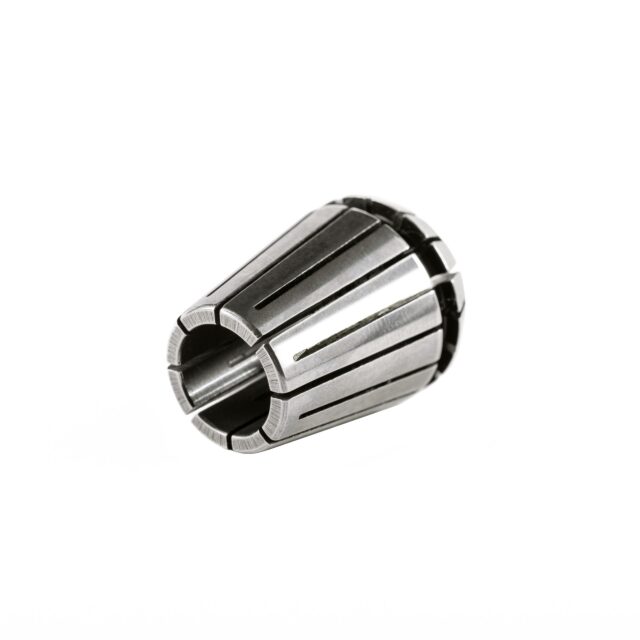 Alternative view of Collet ER25 - d=14-13