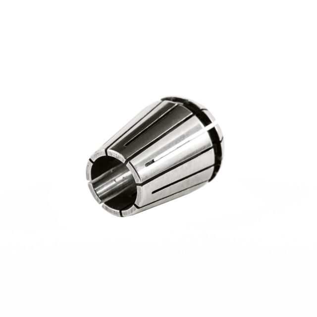 Alternative view of Collet ER25 - d=15-14