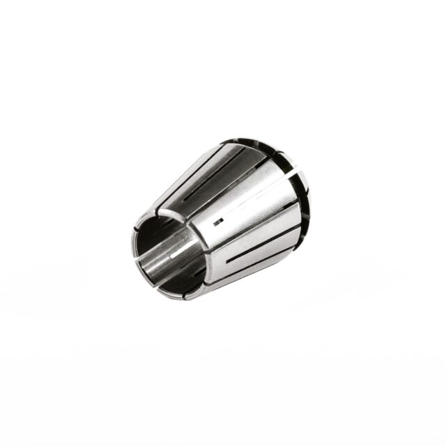Alternative view of Collet ER25 - d=5/8"