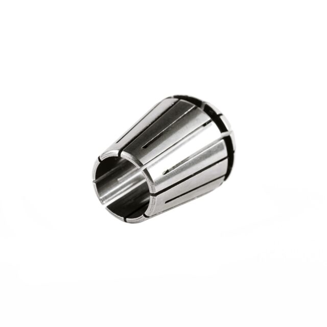 Alternative view of Collet ER25 - d=16-15