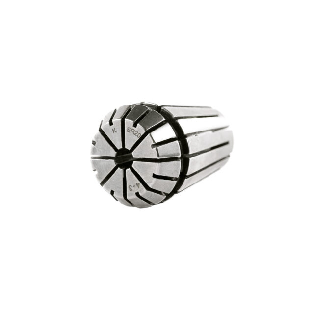 Collet ER20 - d=4-3 FR – Image 3