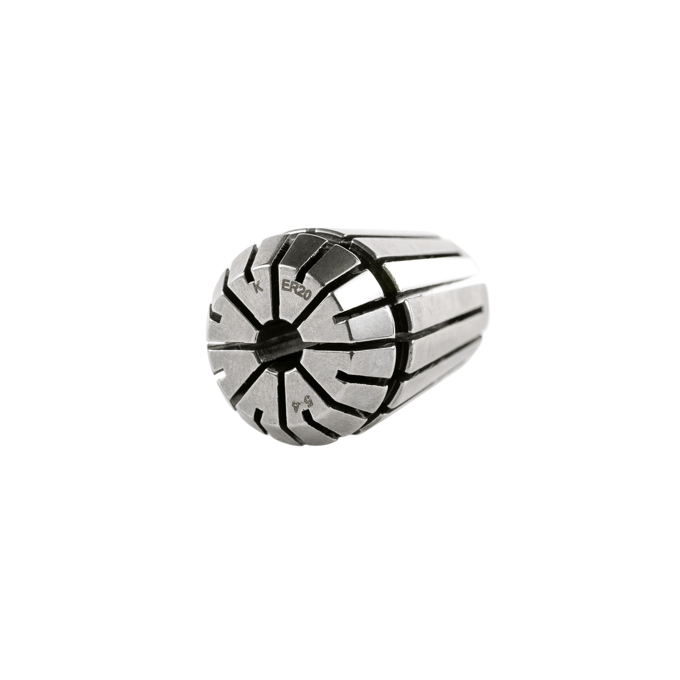 Collet ER20 - d=5-4 FR – Image 3