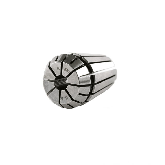 Collet ER20 - d=6-5 FR – Image 3