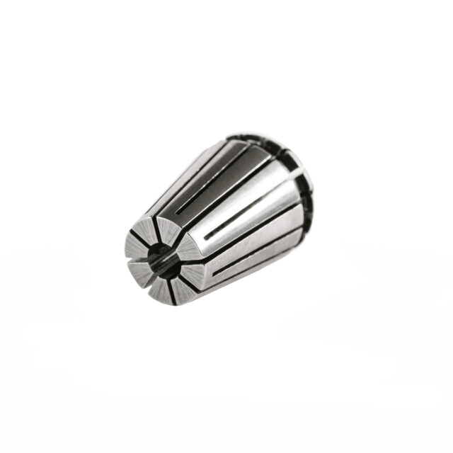 Alternative view of Collet ER20 - d=6-5