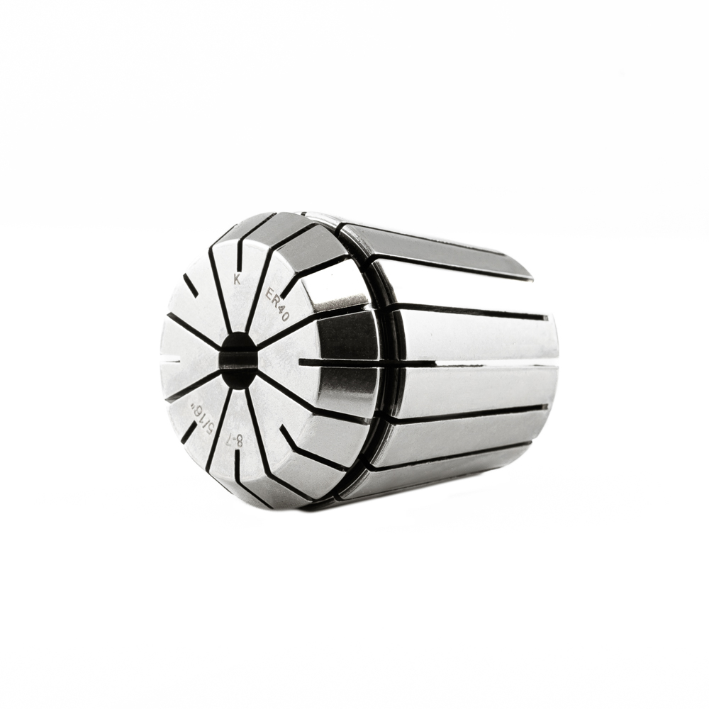 Collet ER40 - d=5/16" FR – Image 2