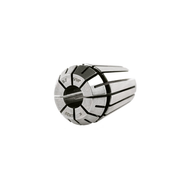 Collet ER20 - d=8-7 FR – Image 3