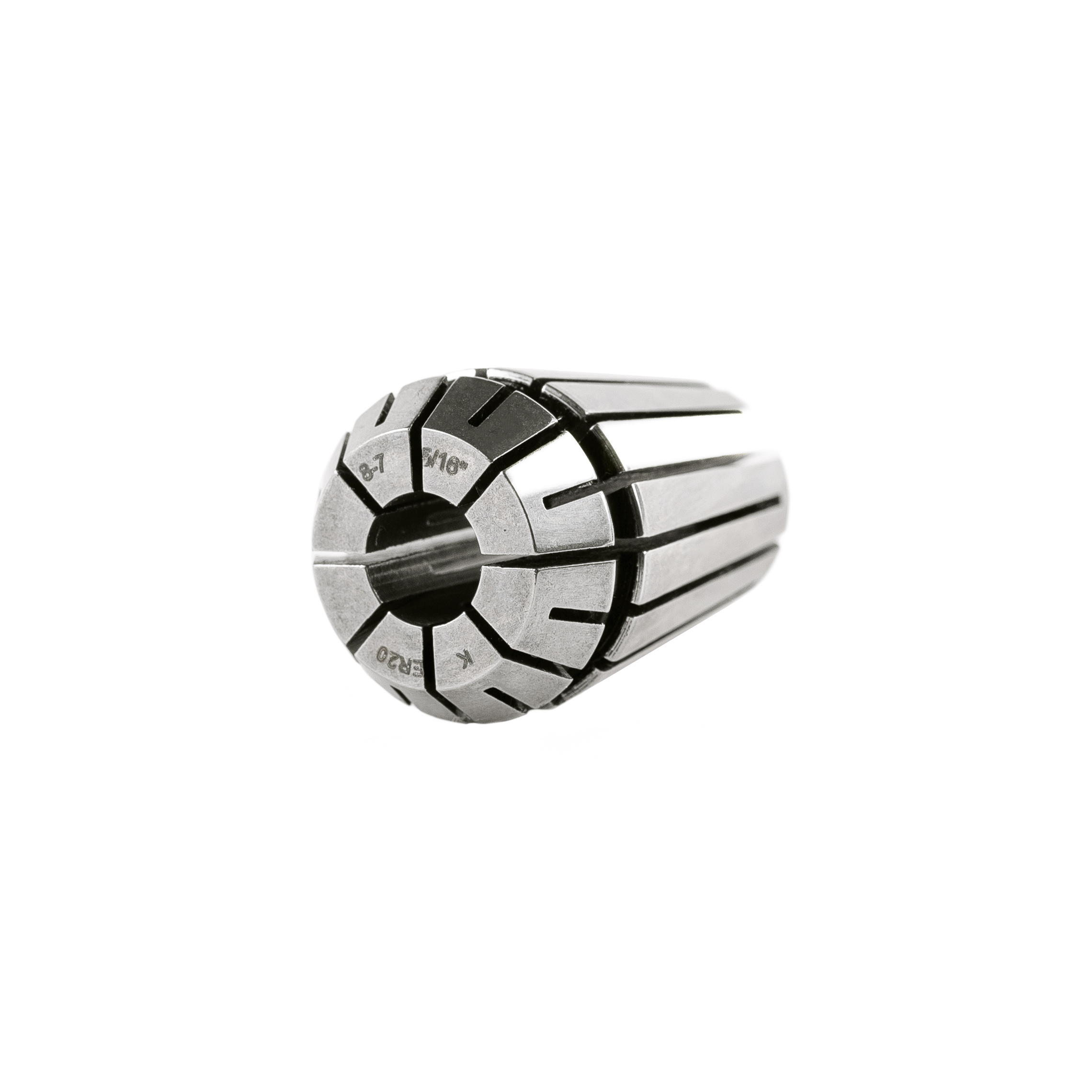 Collet ER20 - d=8-7 FR – Image 3