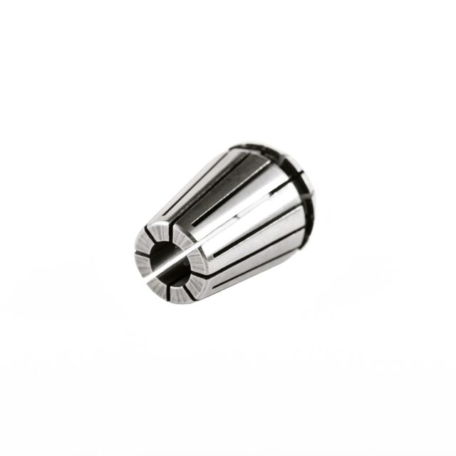 Alternative view of Collet ER20 - d=8-7